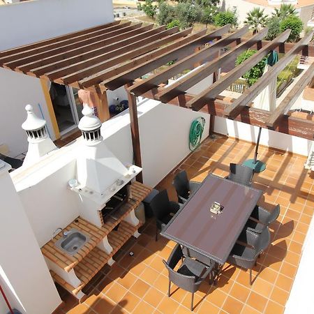 2 Bedroom Penthouse Duplex With Rooftop Terrace And Amazing Panoramic Views Wpg1 Cabanas De Tavira Extérieur photo