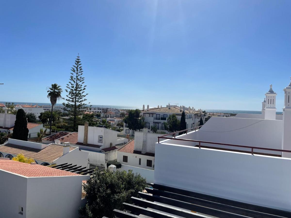 2 Bedroom Penthouse Duplex With Rooftop Terrace And Amazing Panoramic Views Wpg1 Cabanas De Tavira Extérieur photo