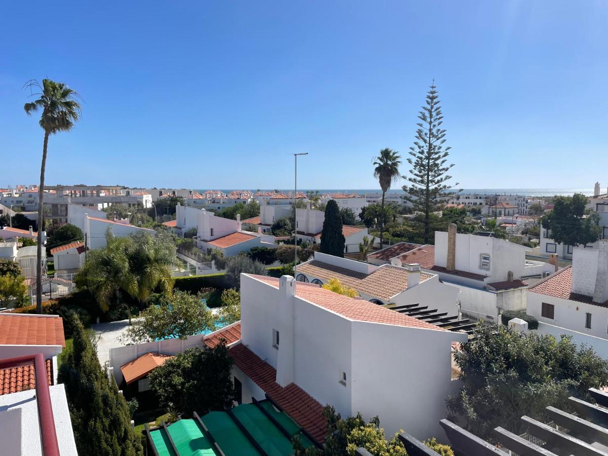 2 Bedroom Penthouse Duplex With Rooftop Terrace And Amazing Panoramic Views Wpg1 Cabanas De Tavira Extérieur photo