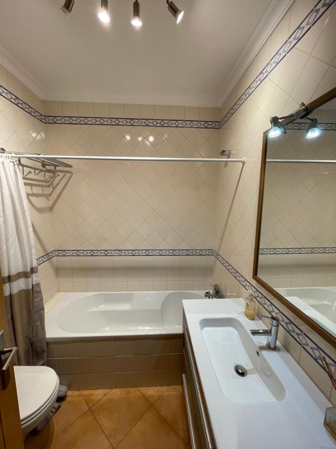2 Bedroom Penthouse Duplex With Rooftop Terrace And Amazing Panoramic Views Wpg1 Cabanas De Tavira Extérieur photo