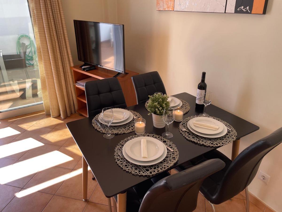 2 Bedroom Penthouse Duplex With Rooftop Terrace And Amazing Panoramic Views Wpg1 Cabanas De Tavira Extérieur photo