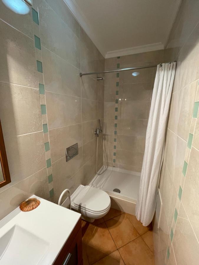 2 Bedroom Penthouse Duplex With Rooftop Terrace And Amazing Panoramic Views Wpg1 Cabanas De Tavira Extérieur photo