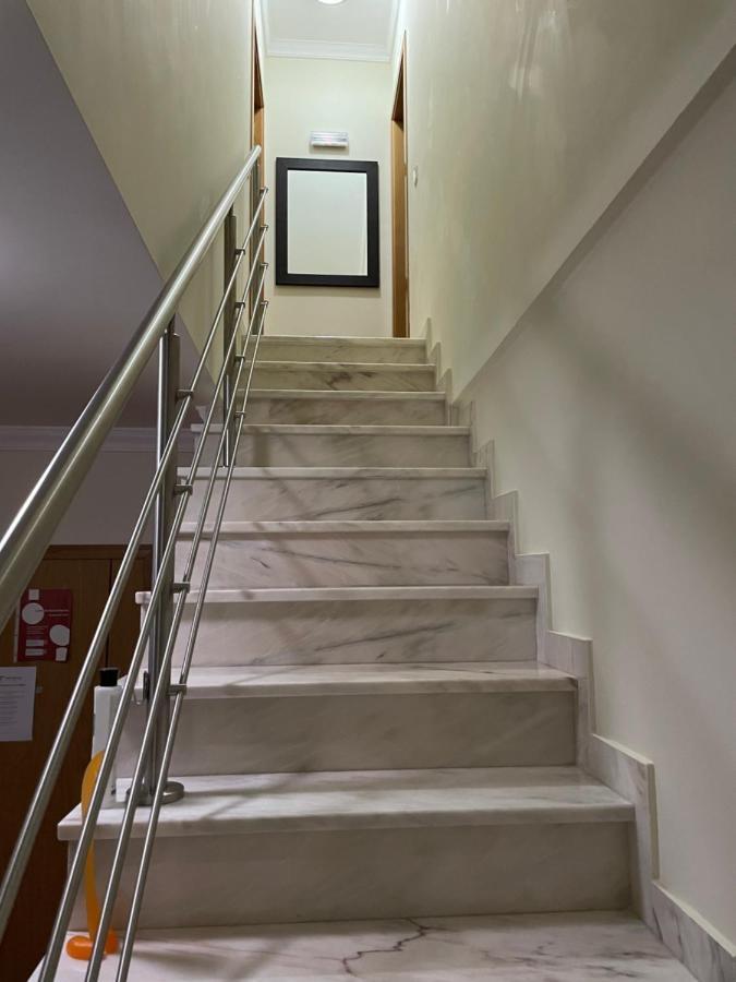 2 Bedroom Penthouse Duplex With Rooftop Terrace And Amazing Panoramic Views Wpg1 Cabanas De Tavira Extérieur photo