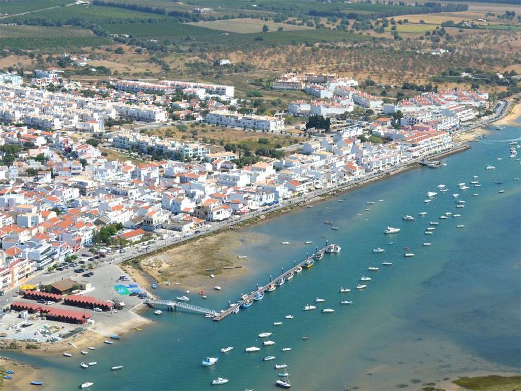 2 Bedroom Penthouse Duplex With Rooftop Terrace And Amazing Panoramic Views Wpg1 Cabanas De Tavira Extérieur photo