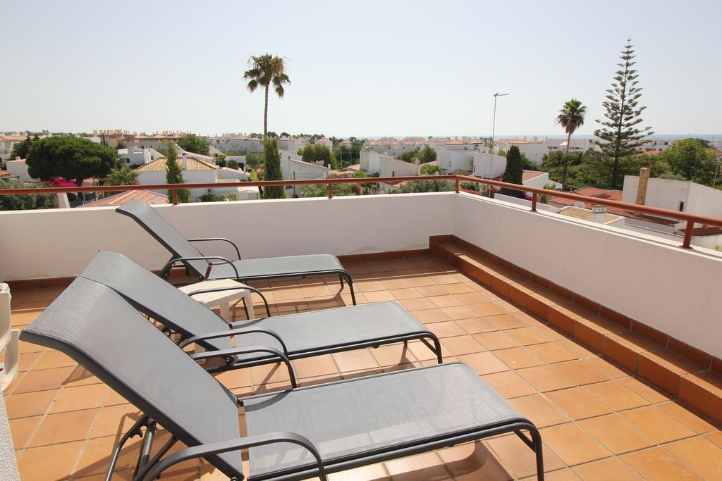 2 Bedroom Penthouse Duplex With Rooftop Terrace And Amazing Panoramic Views Wpg1 Cabanas De Tavira Extérieur photo
