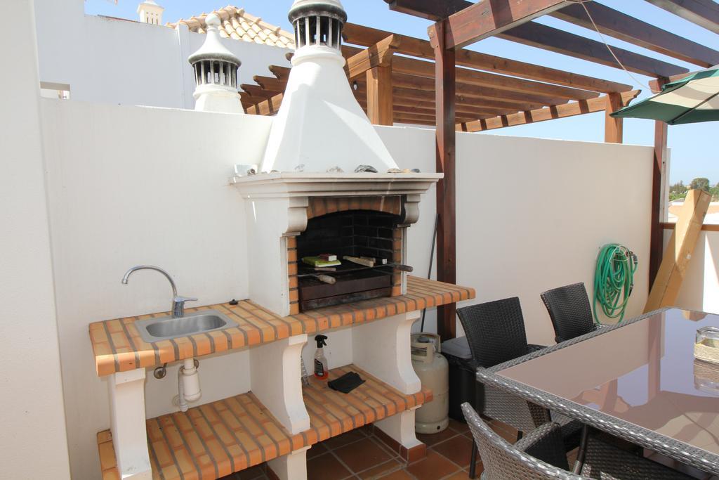 2 Bedroom Penthouse Duplex With Rooftop Terrace And Amazing Panoramic Views Wpg1 Cabanas De Tavira Extérieur photo