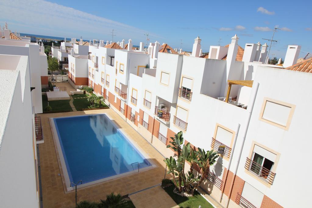2 Bedroom Penthouse Duplex With Rooftop Terrace And Amazing Panoramic Views Wpg1 Cabanas De Tavira Extérieur photo