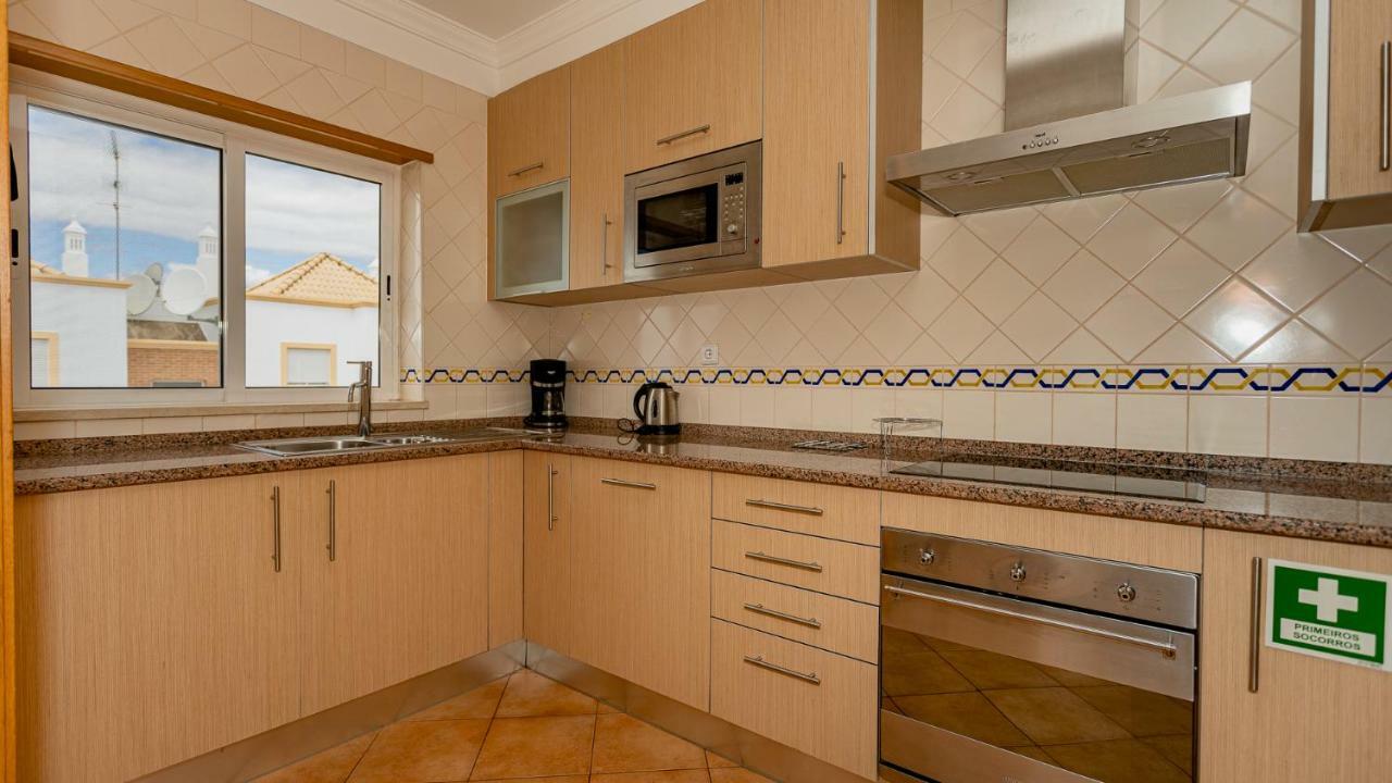 2 Bedroom Penthouse Duplex With Rooftop Terrace And Amazing Panoramic Views Wpg1 Cabanas De Tavira Extérieur photo