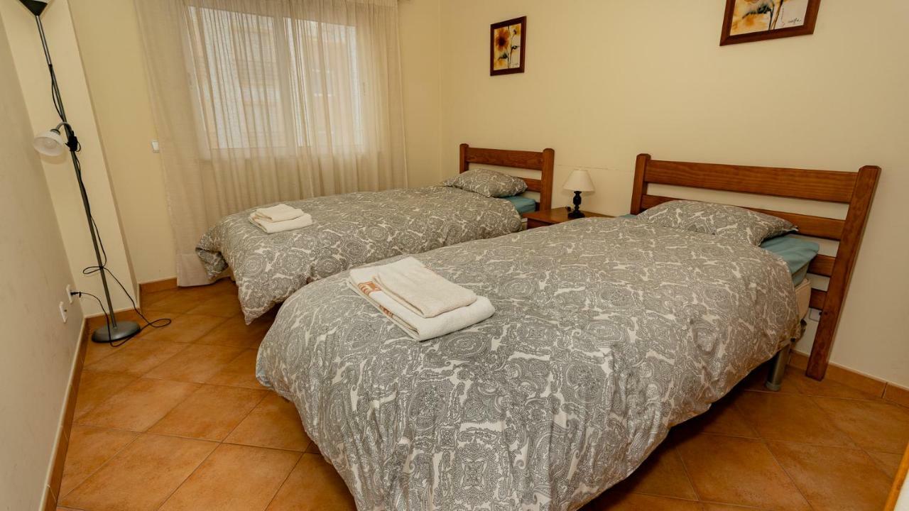 2 Bedroom Penthouse Duplex With Rooftop Terrace And Amazing Panoramic Views Wpg1 Cabanas De Tavira Extérieur photo