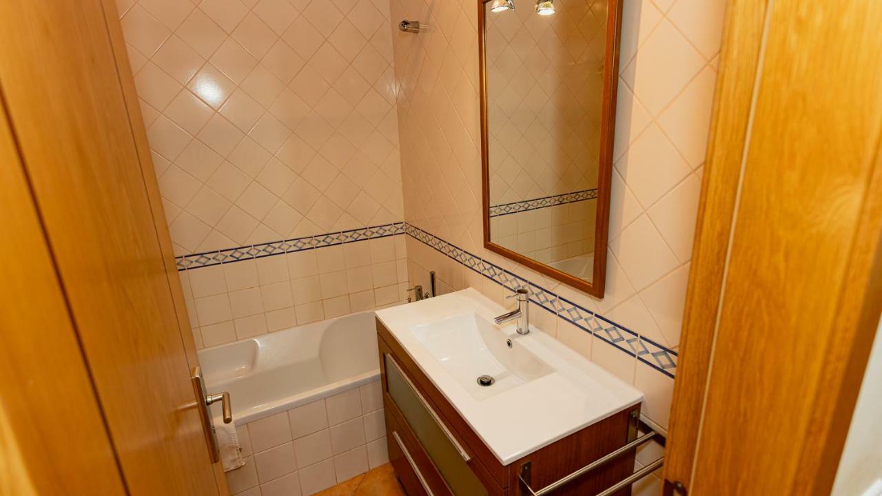 2 Bedroom Penthouse Duplex With Rooftop Terrace And Amazing Panoramic Views Wpg1 Cabanas De Tavira Extérieur photo